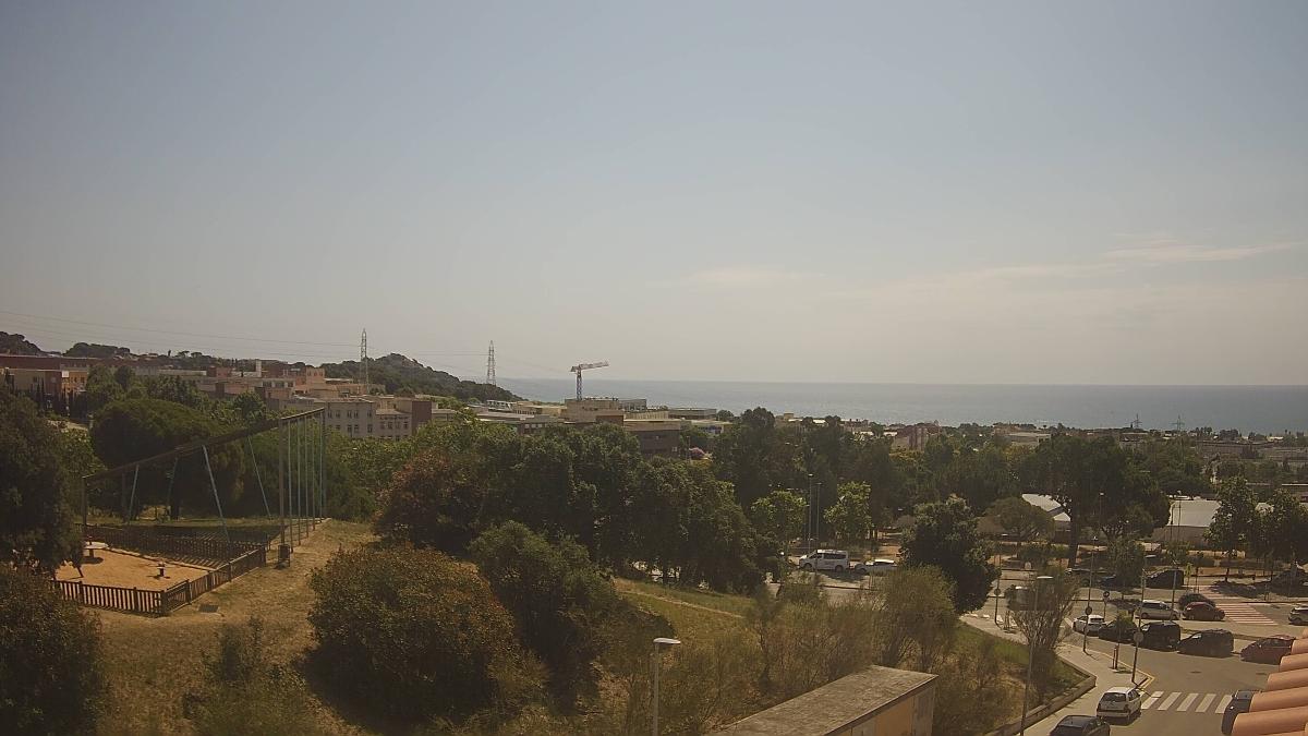 Mataró 