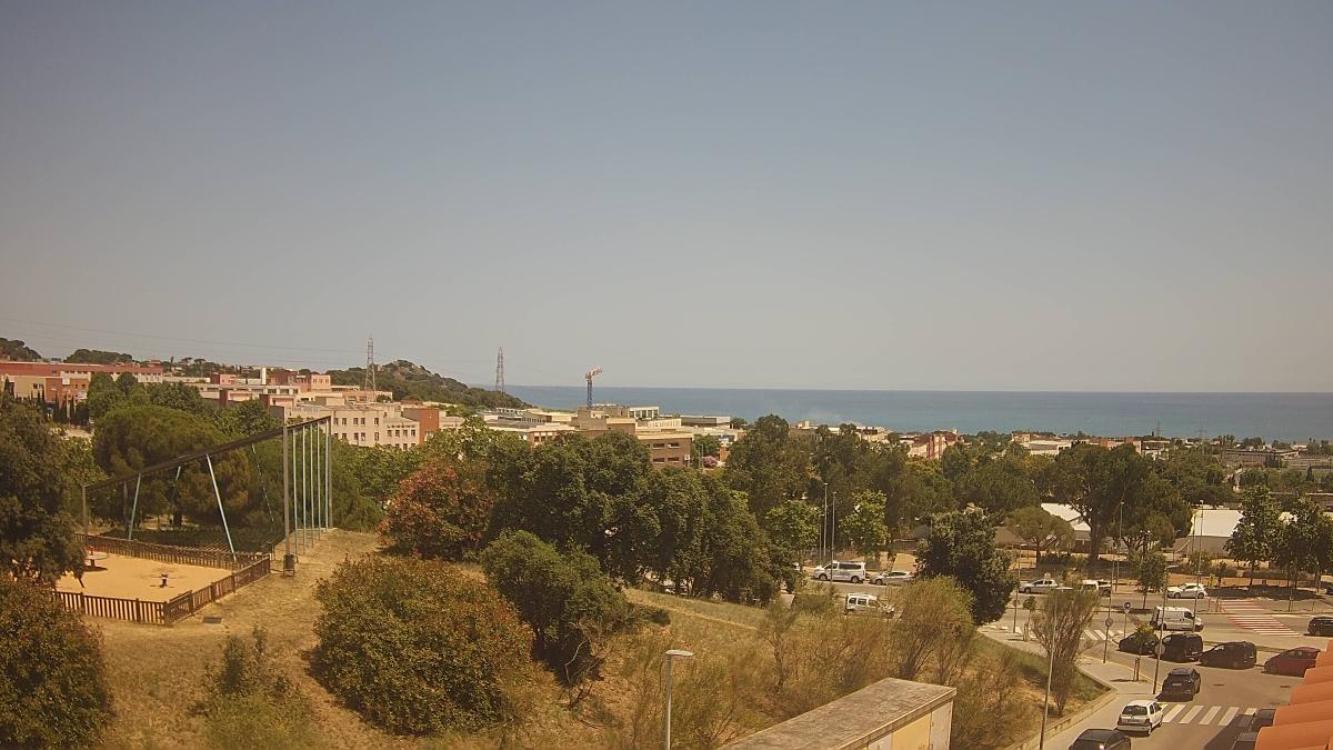 Mataró 