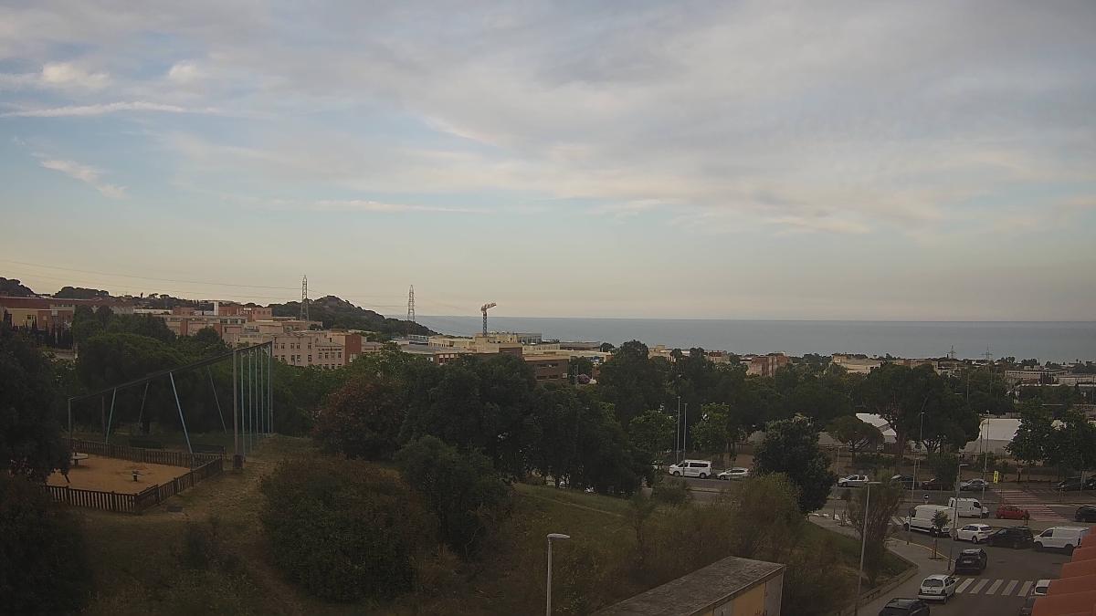Mataró 
