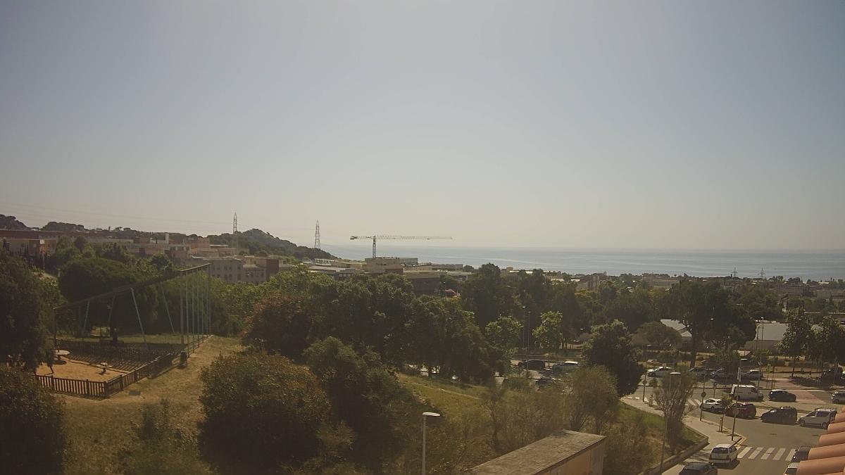 Mataró 