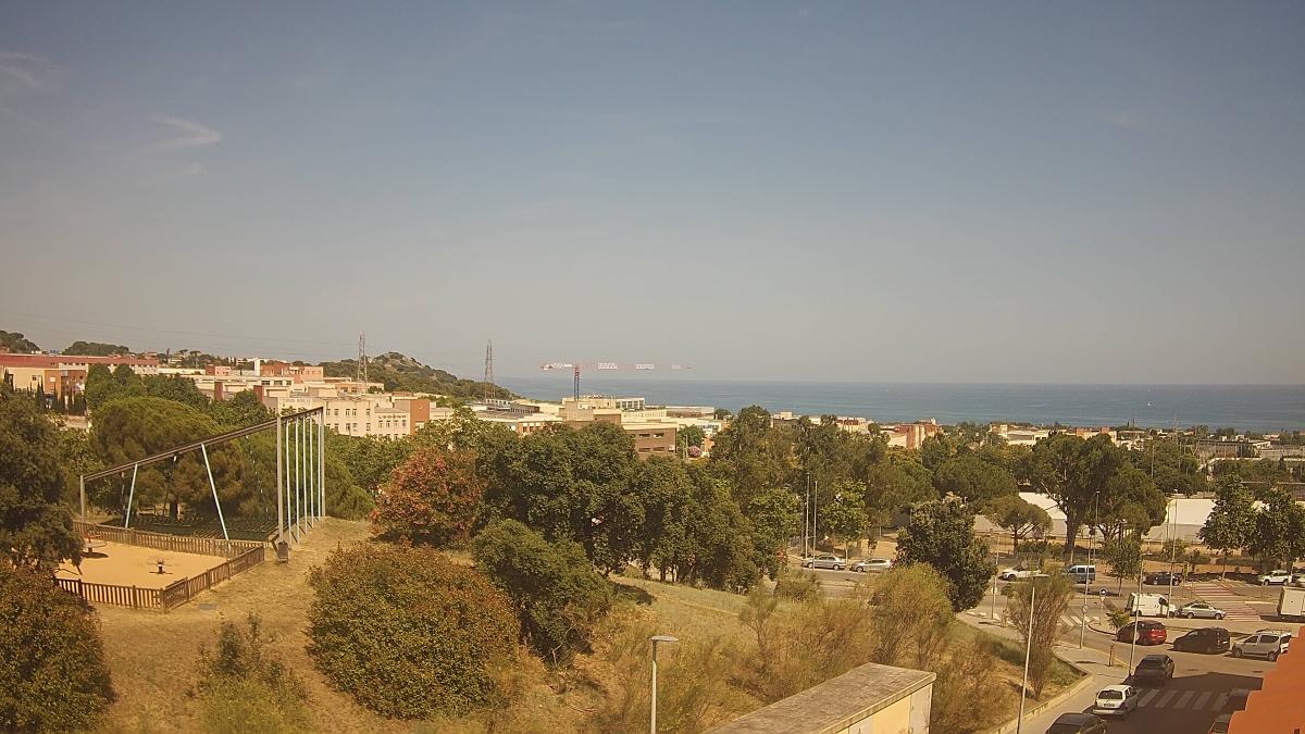 Mataró 