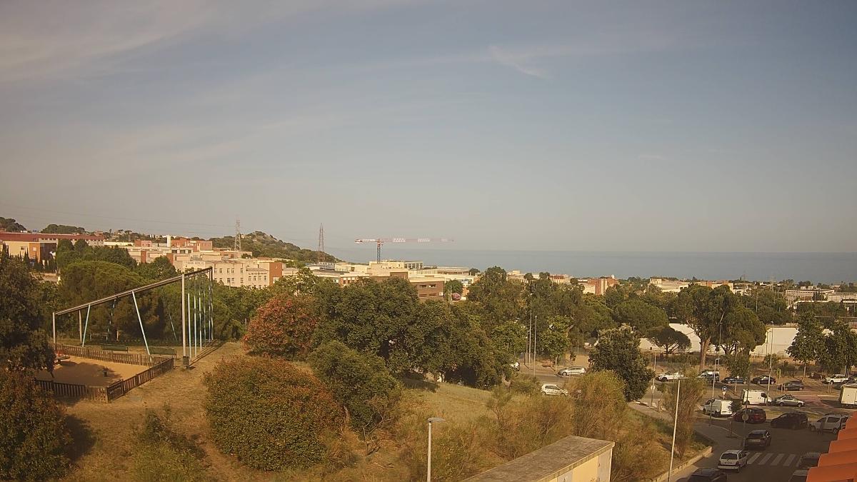 Mataró 