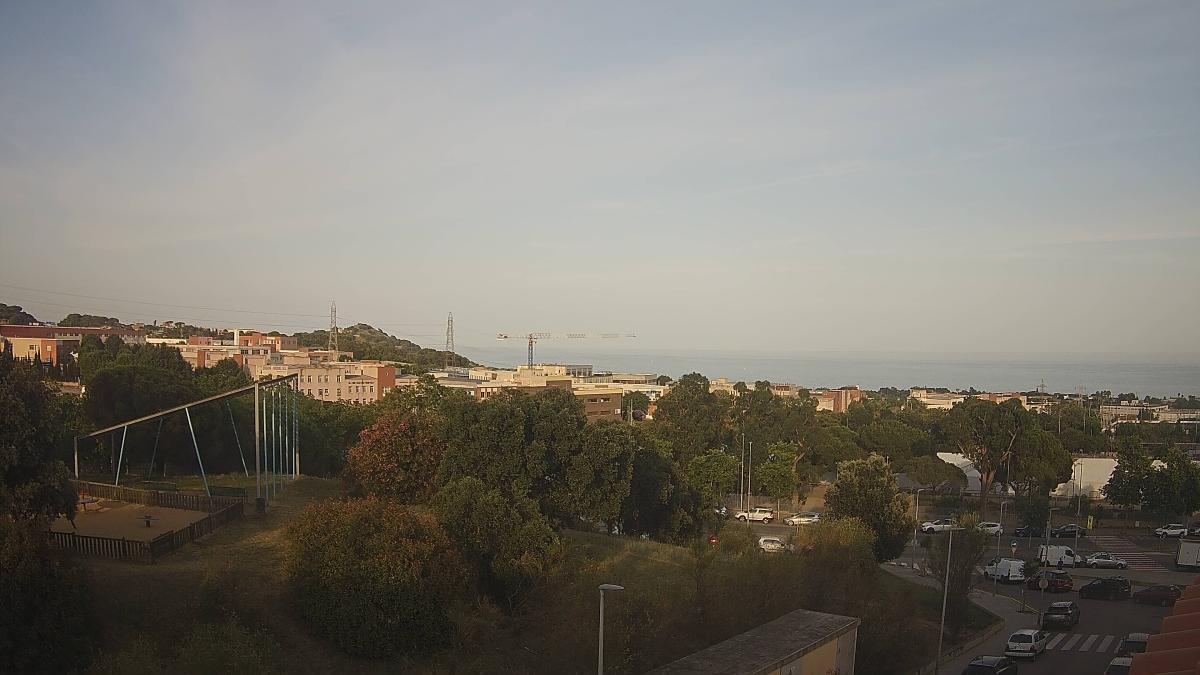 Mataró 