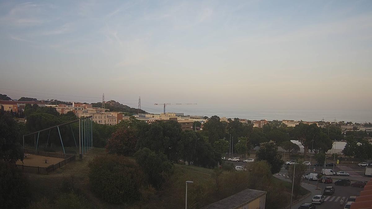 Mataró 