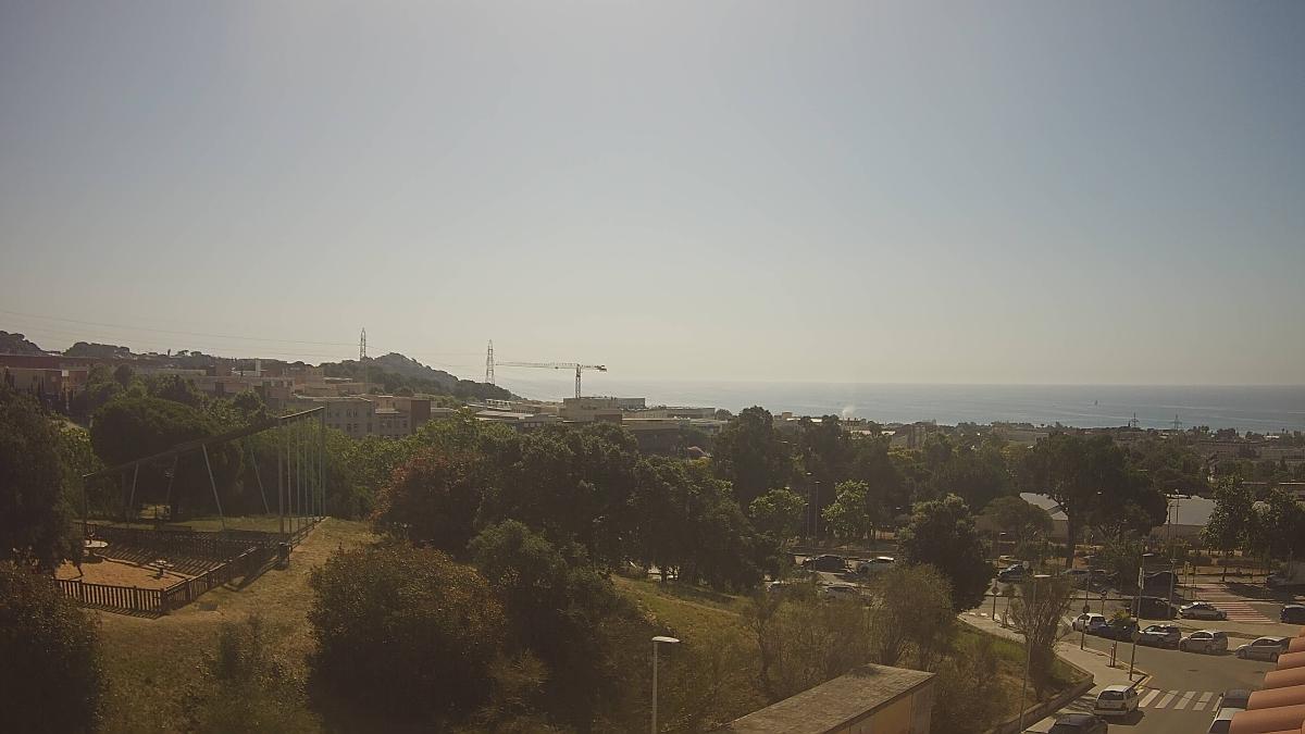 Mataró 