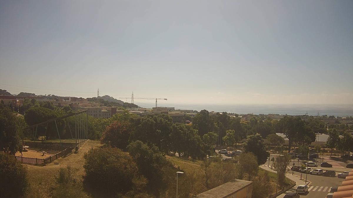 Mataró 