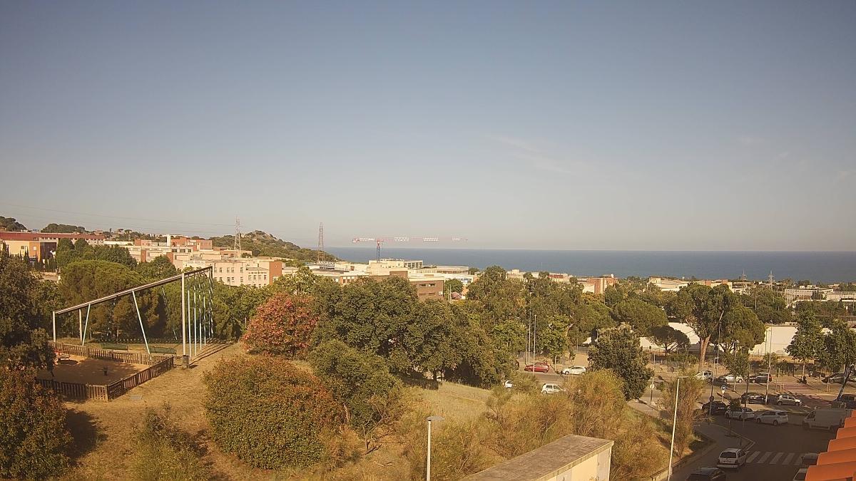 Mataró 