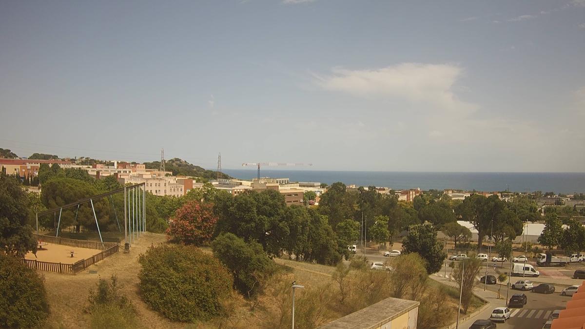 Mataró 