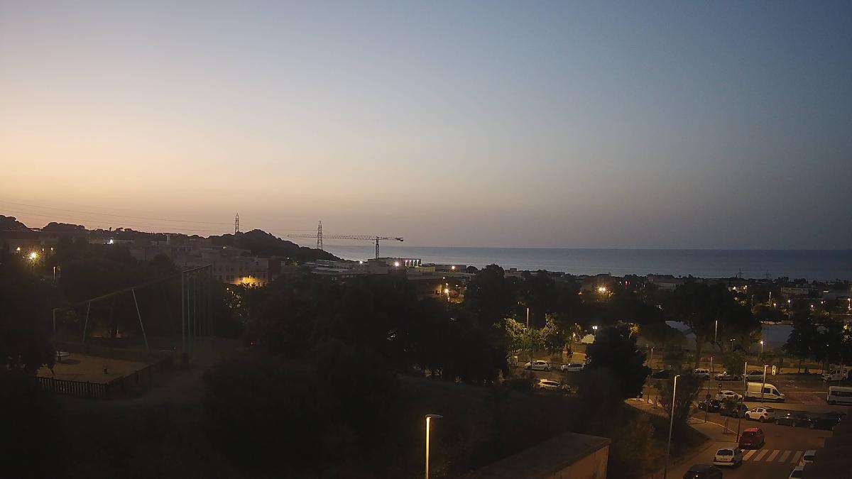 Mataró 