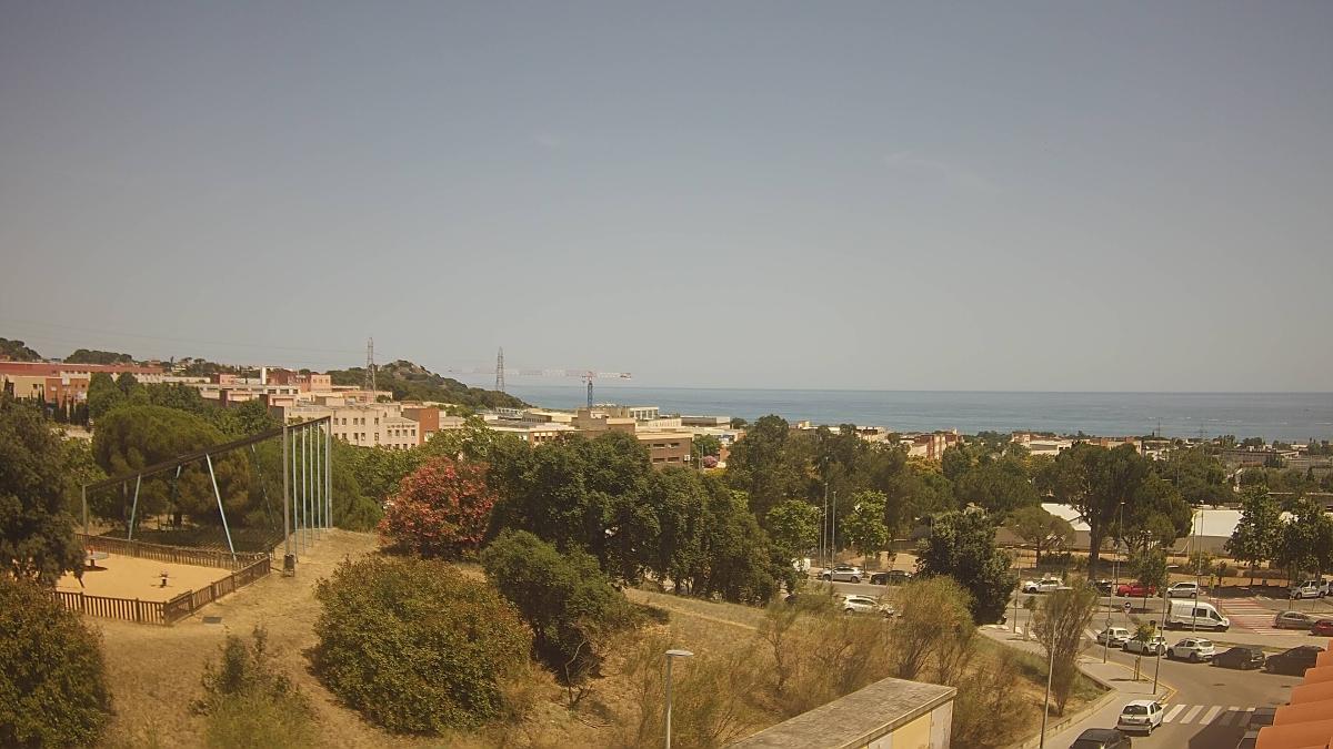 Mataró 