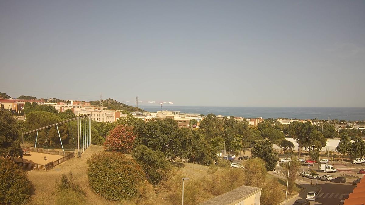 Mataró 