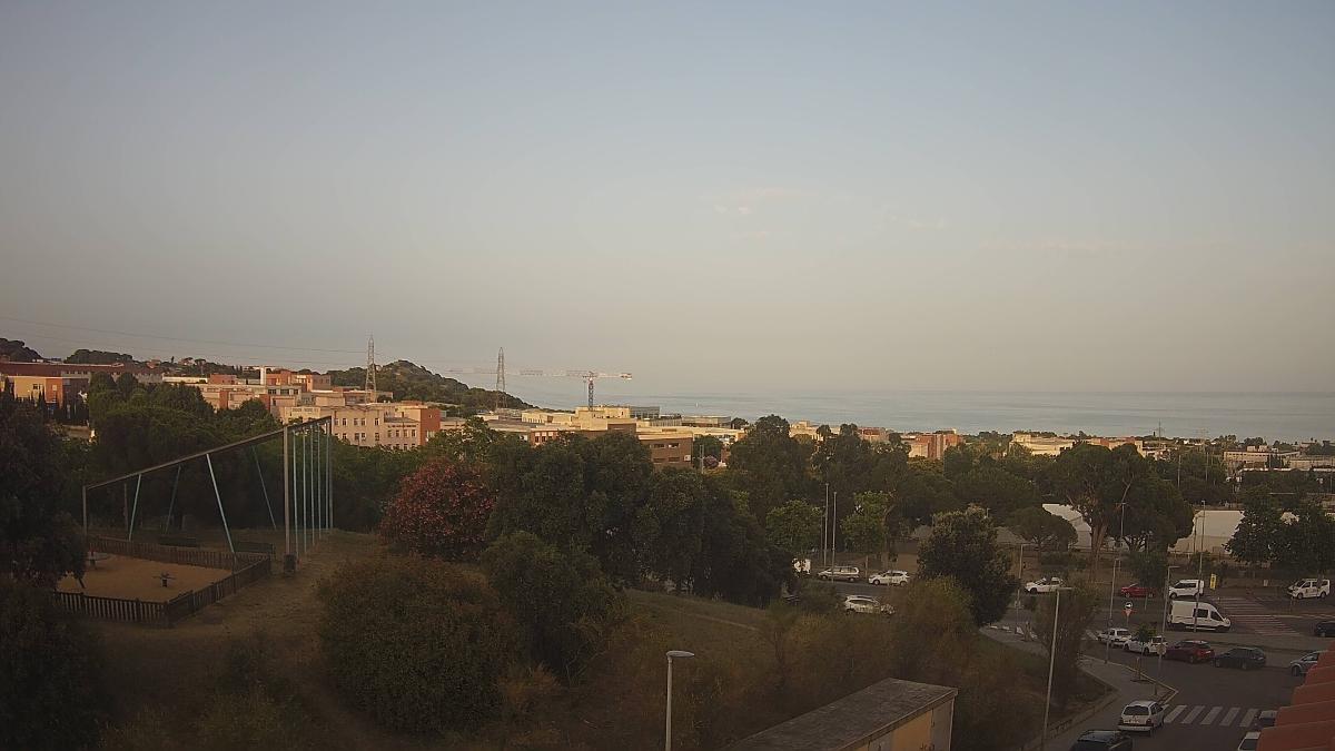 Mataró 