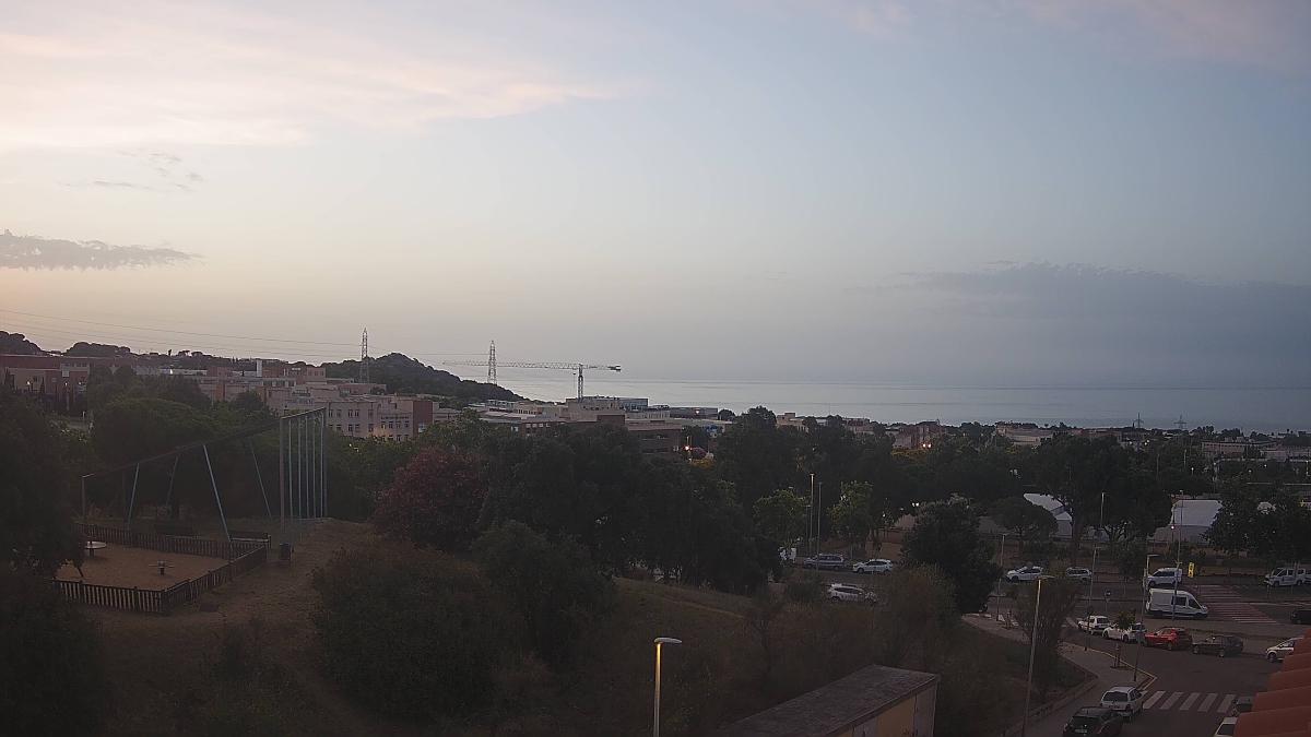 Mataró 