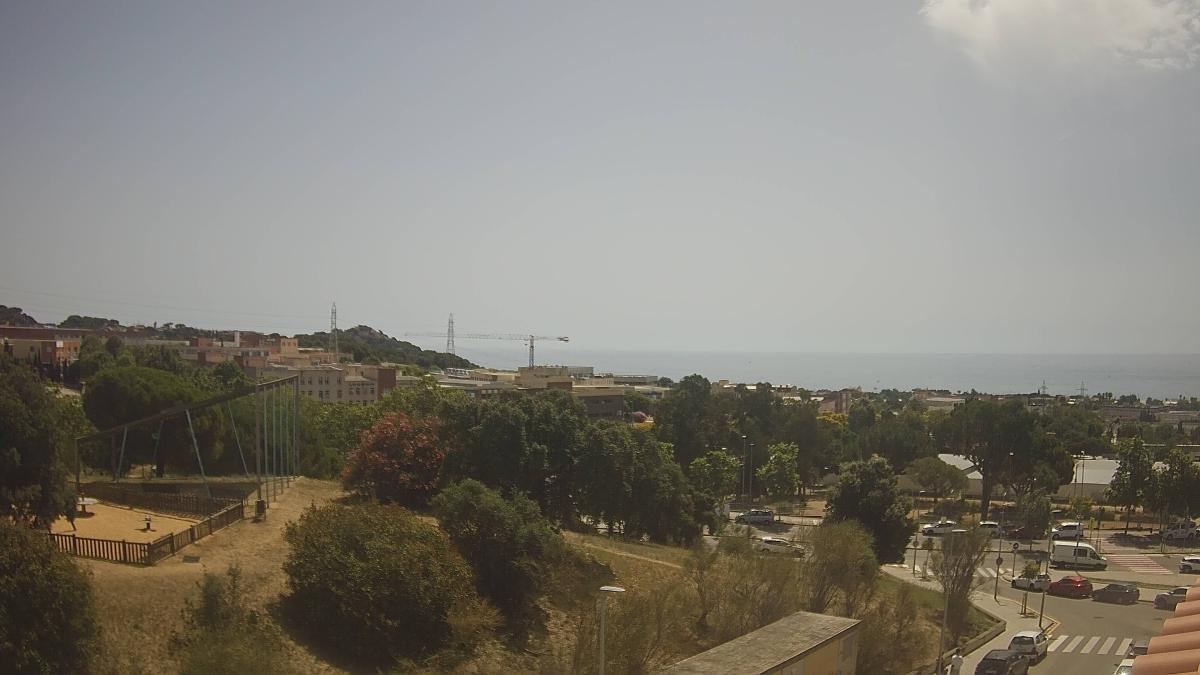 Mataró 