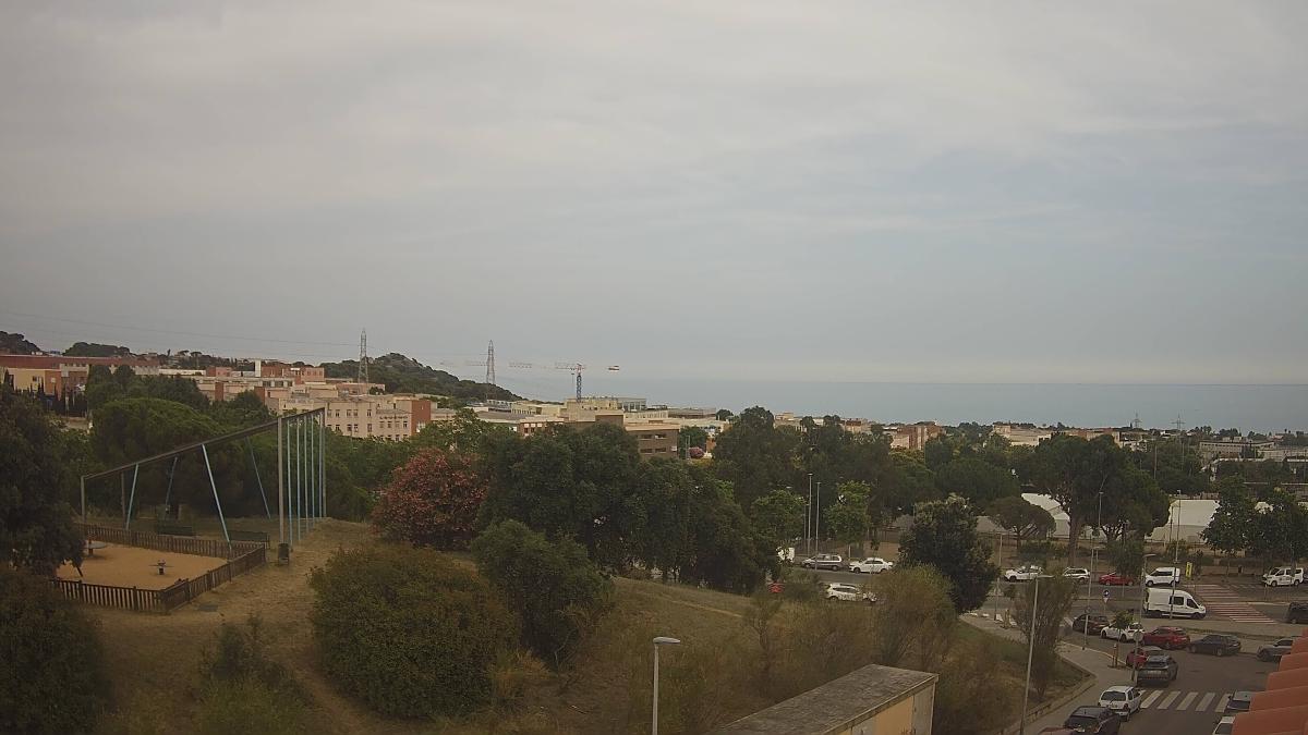 Mataró 
