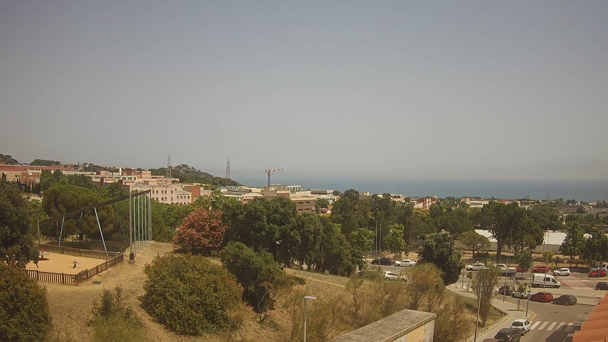 Mataró 