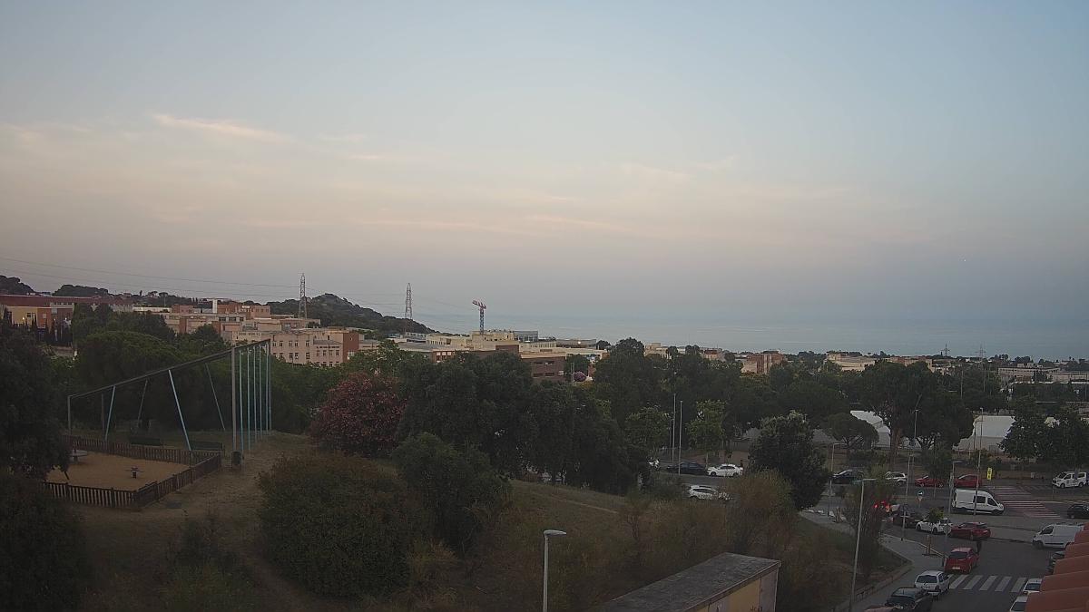Mataró 