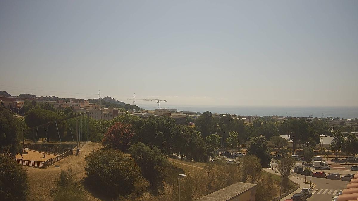 Mataró 
