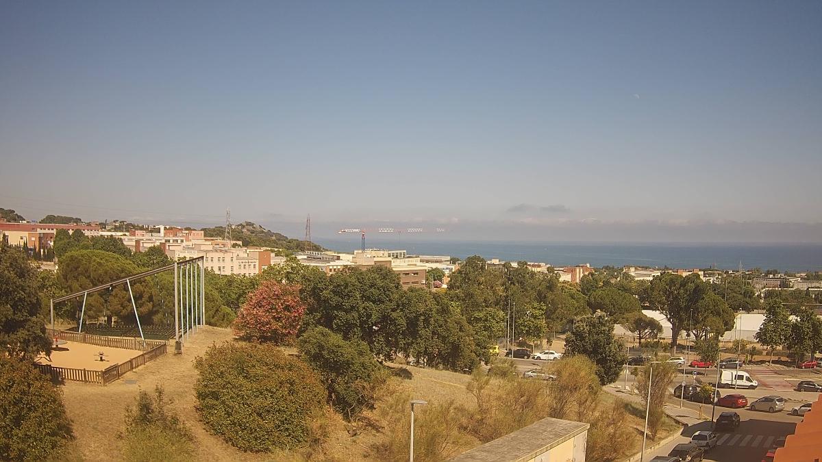 Mataró 