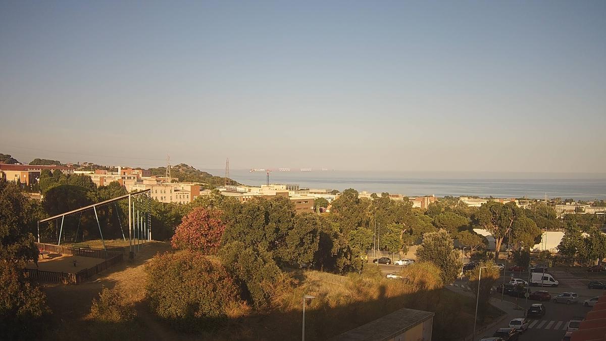 Mataró 