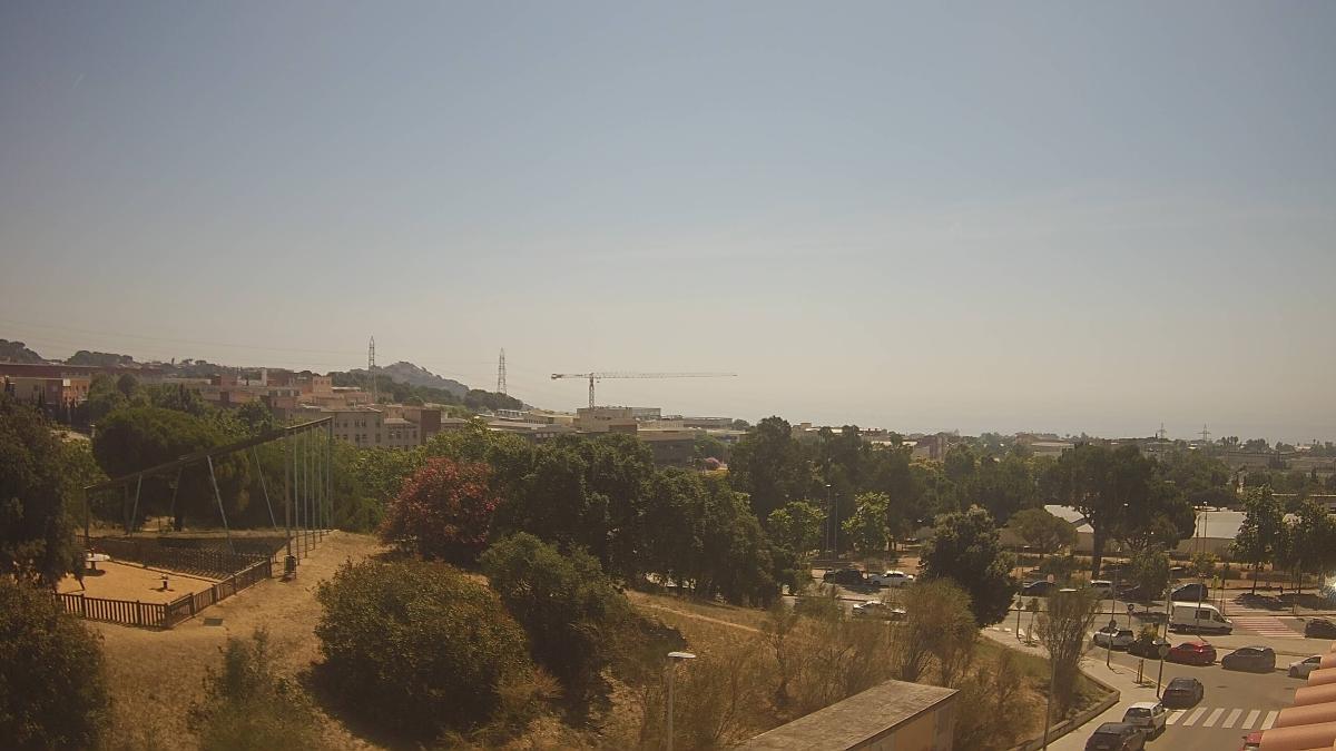 Mataró 