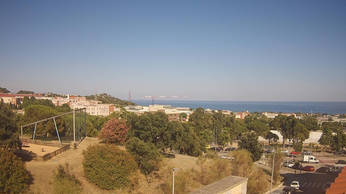 Mataró 
