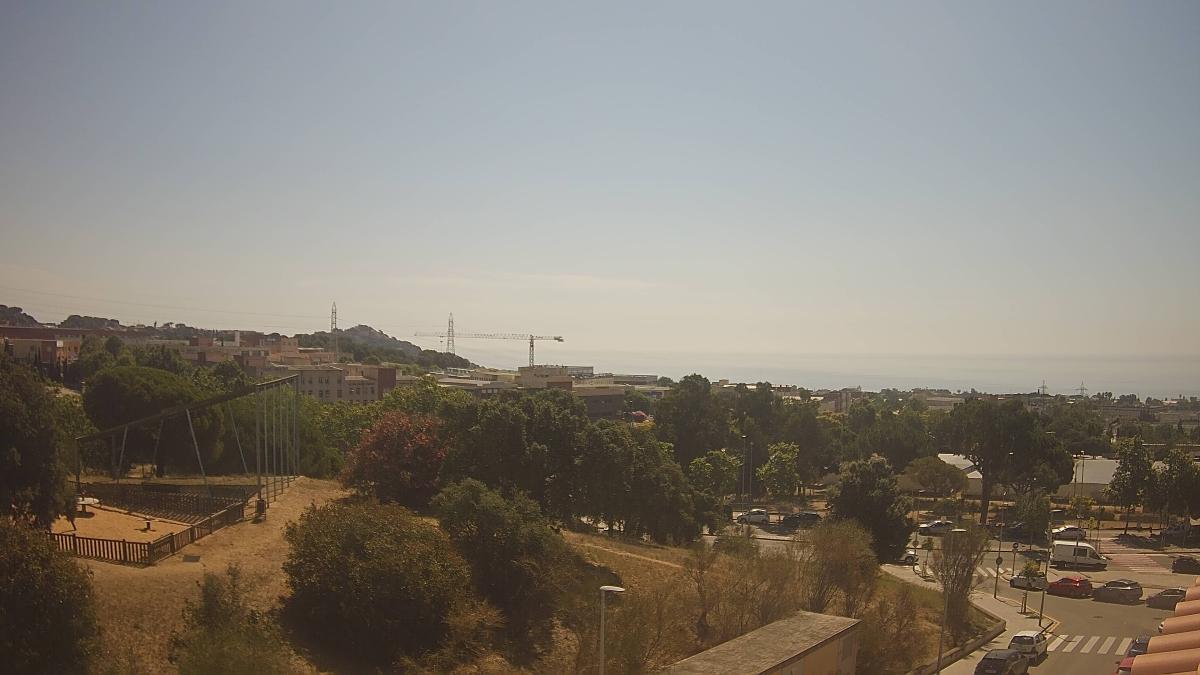 Mataró 