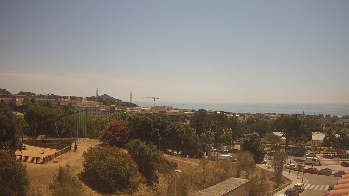 Mataró 