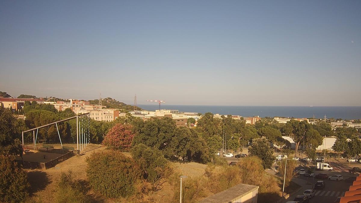 Mataró 