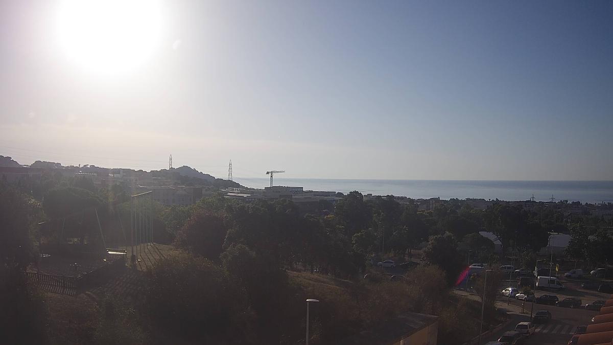 Mataró 