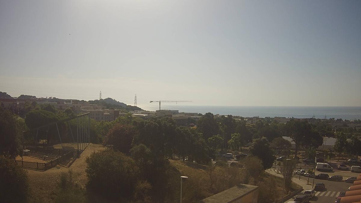 Mataró 