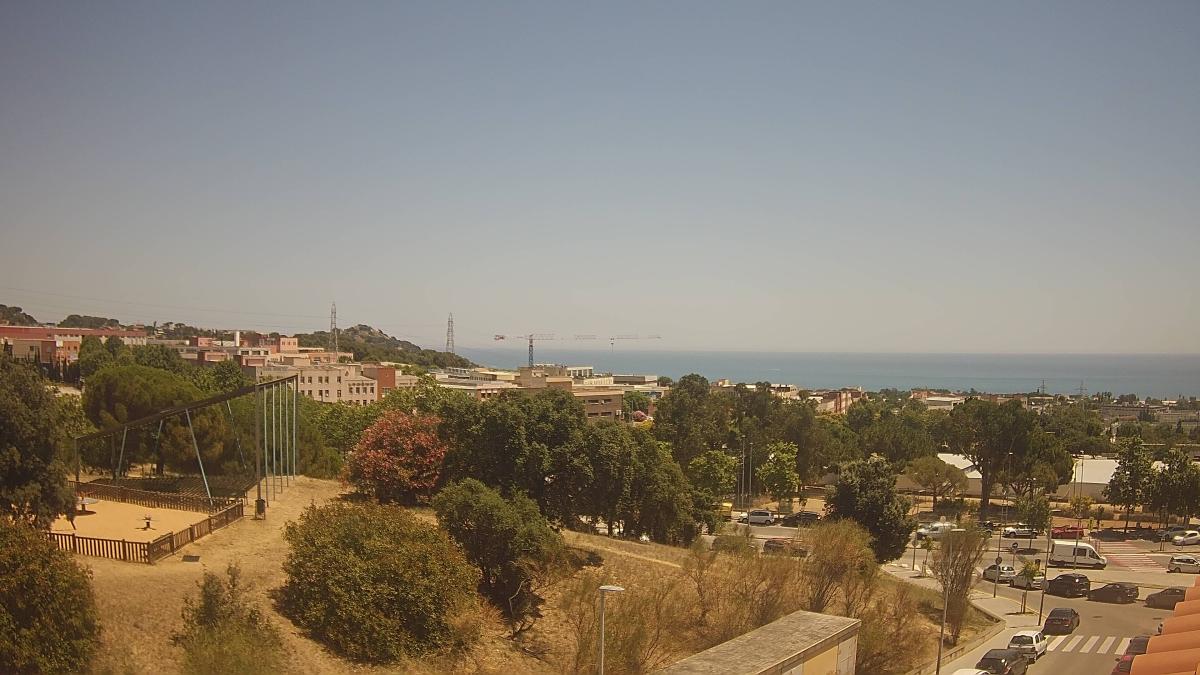 Mataró 