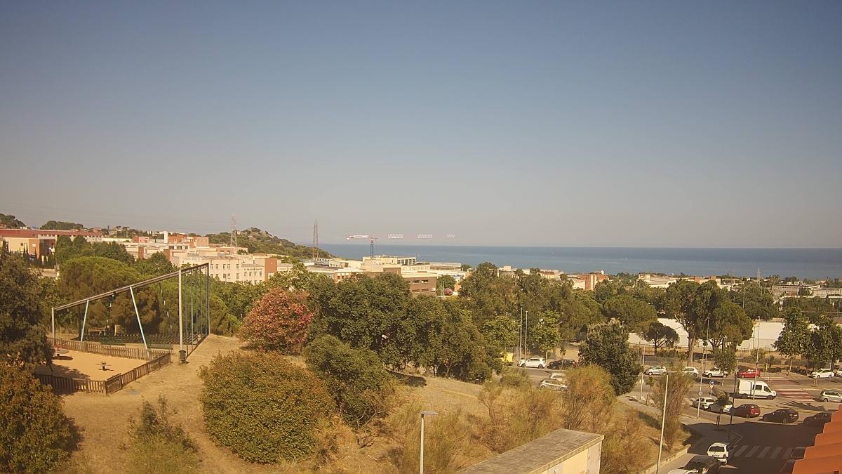 Mataró 