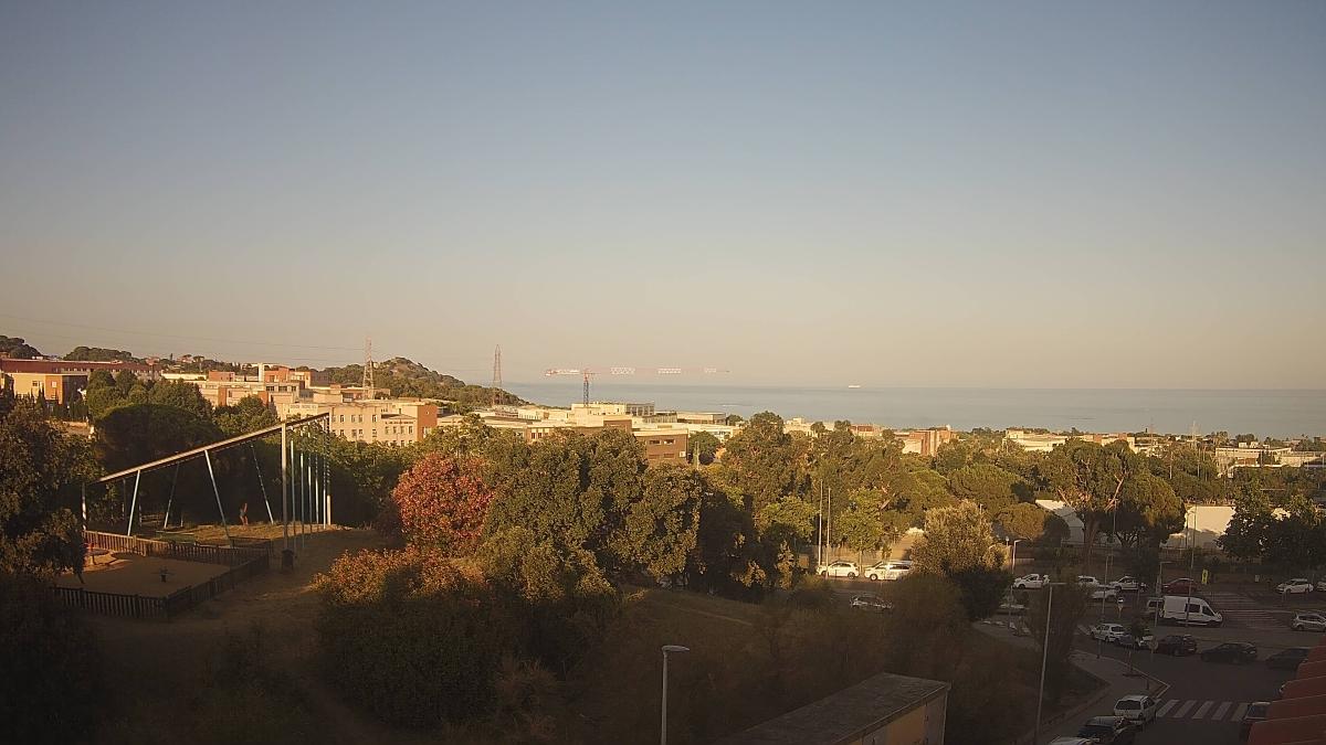 Mataró 