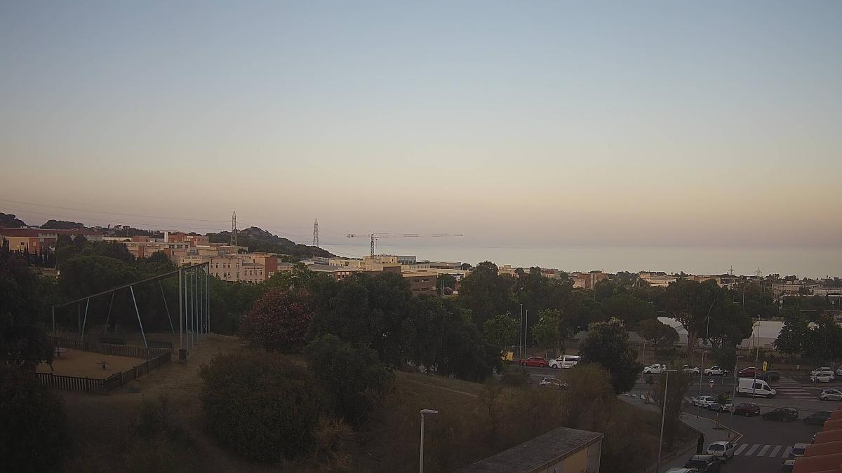 Mataró 