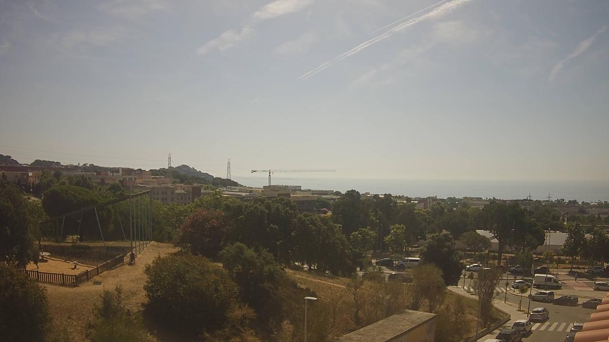 Mataró 