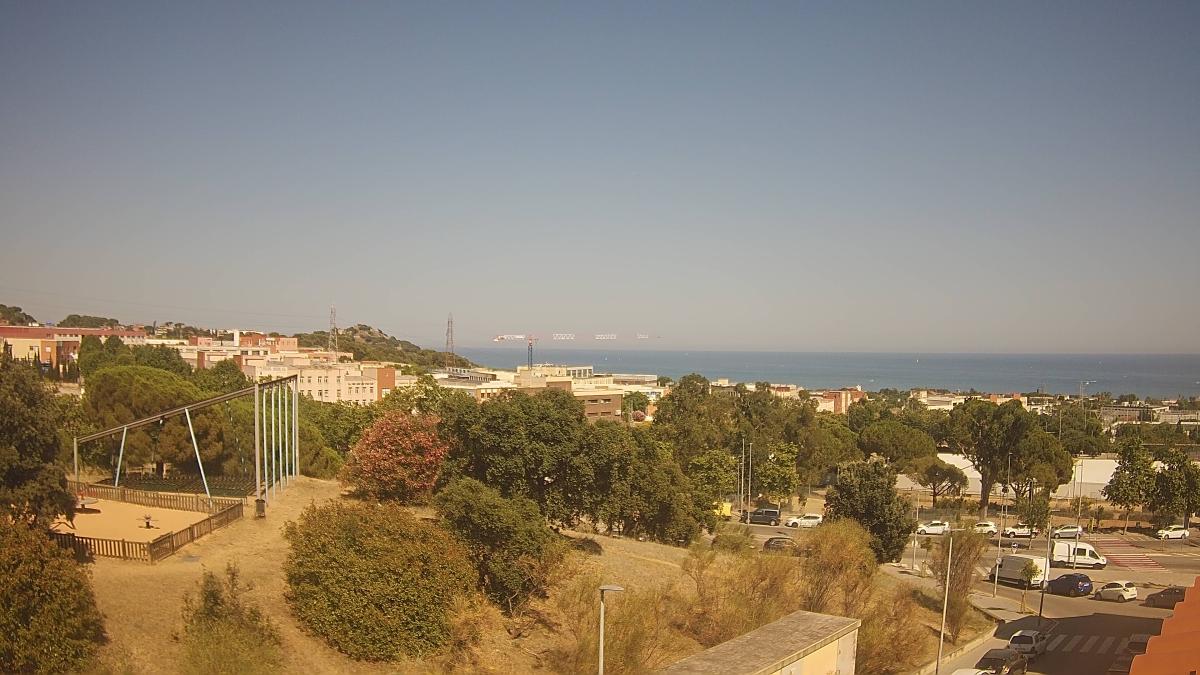Mataró 