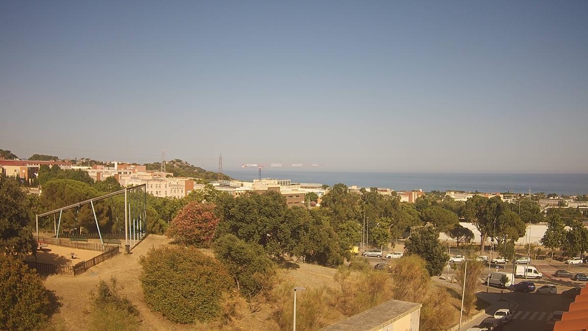 Mataró 