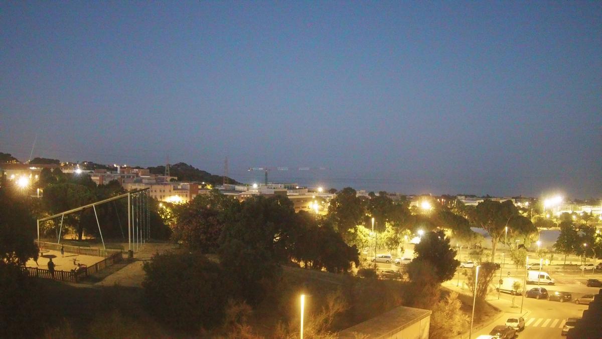 Mataró 