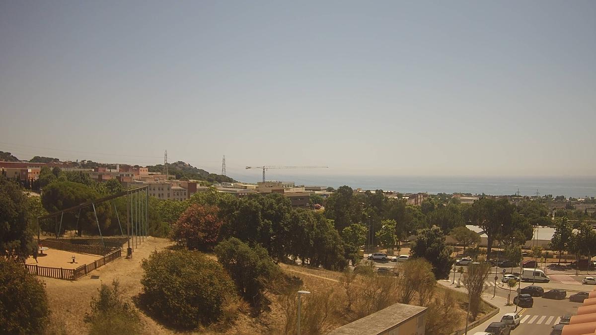Mataró 