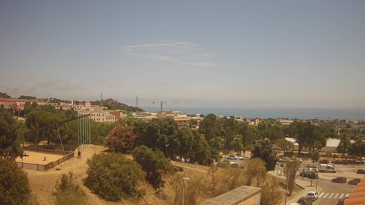 Mataró 