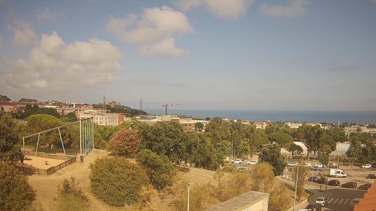 Mataró 