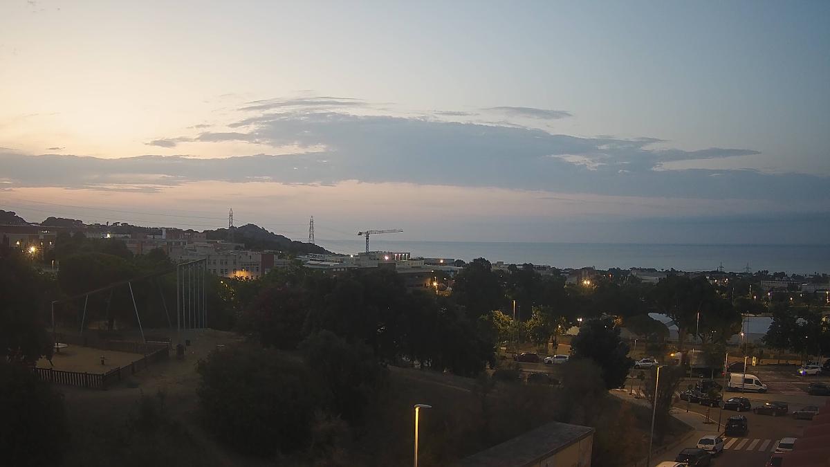 Mataró 