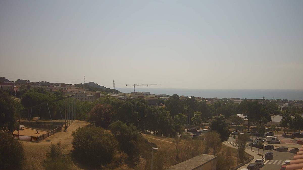 Mataró 