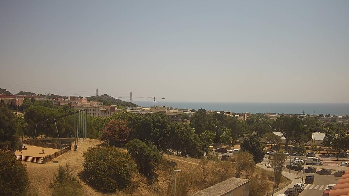 Mataró 