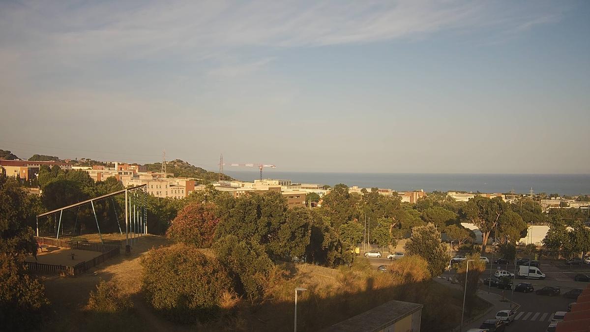 Mataró 