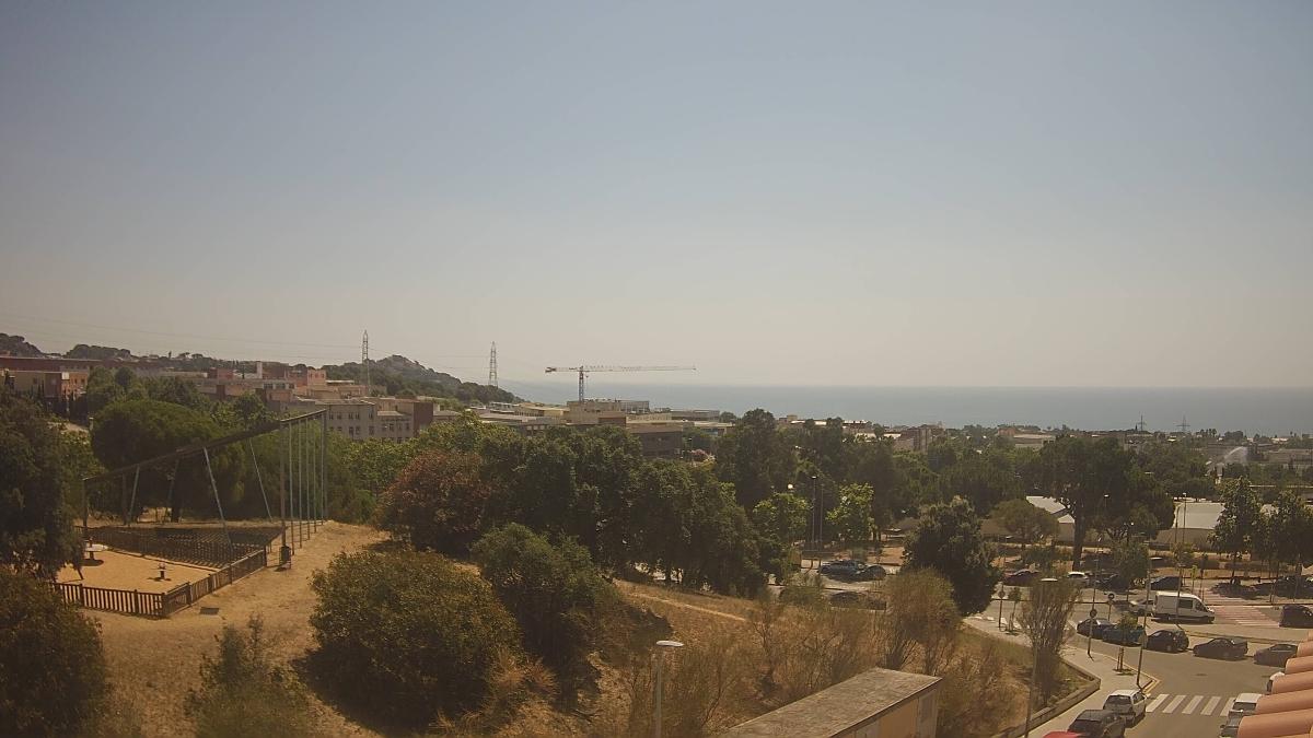 Mataró 