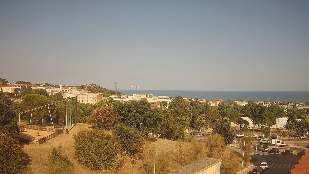 Mataró 