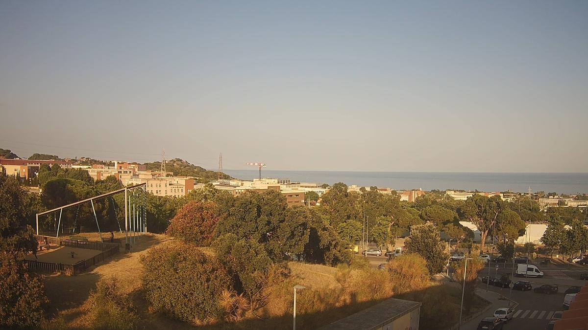 Mataró 