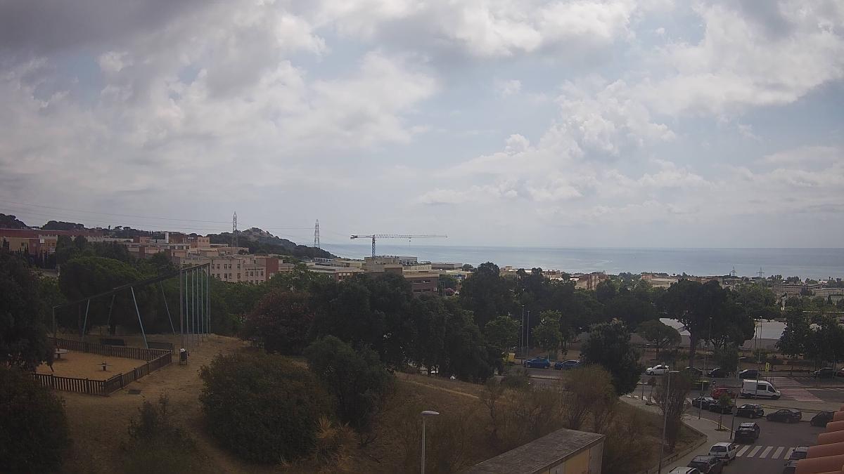 Mataró 